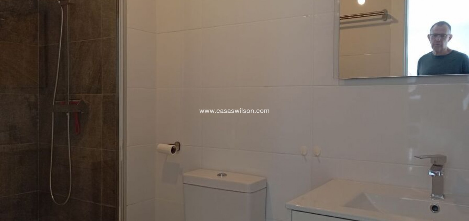 Sale - Villa - Daya Vieja