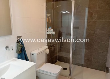 Sale - Villa - Daya Vieja