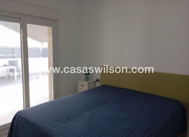 Sale - Villa - Daya Vieja