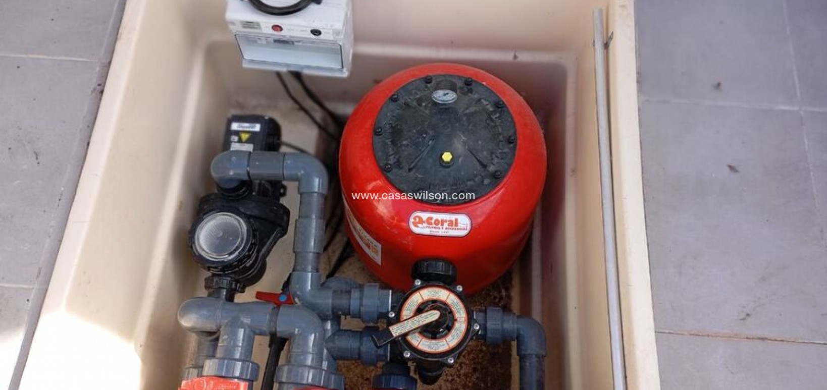 Sale - Villa - Daya Vieja