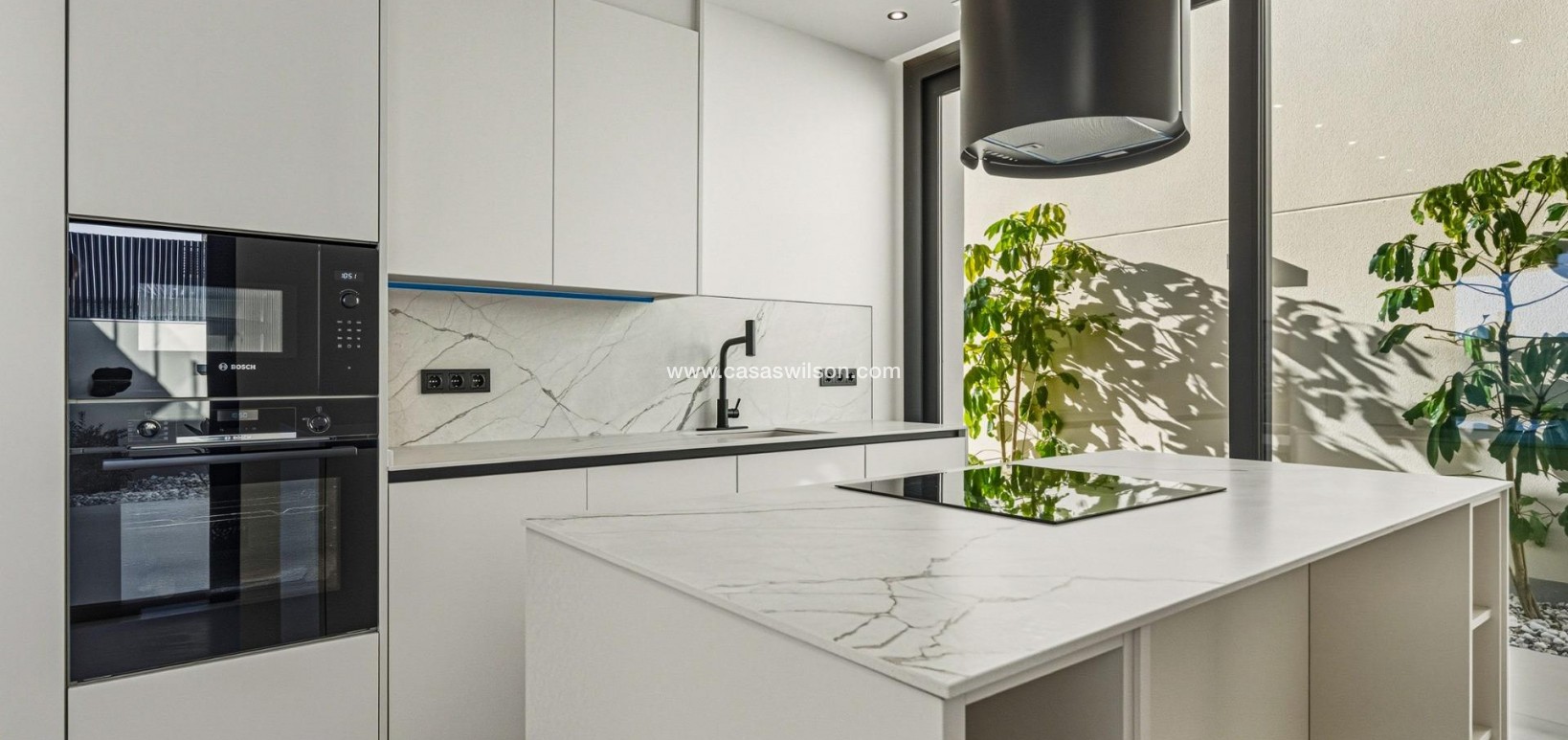 Nueva construcción  - Chalet - Polop - La Alberca