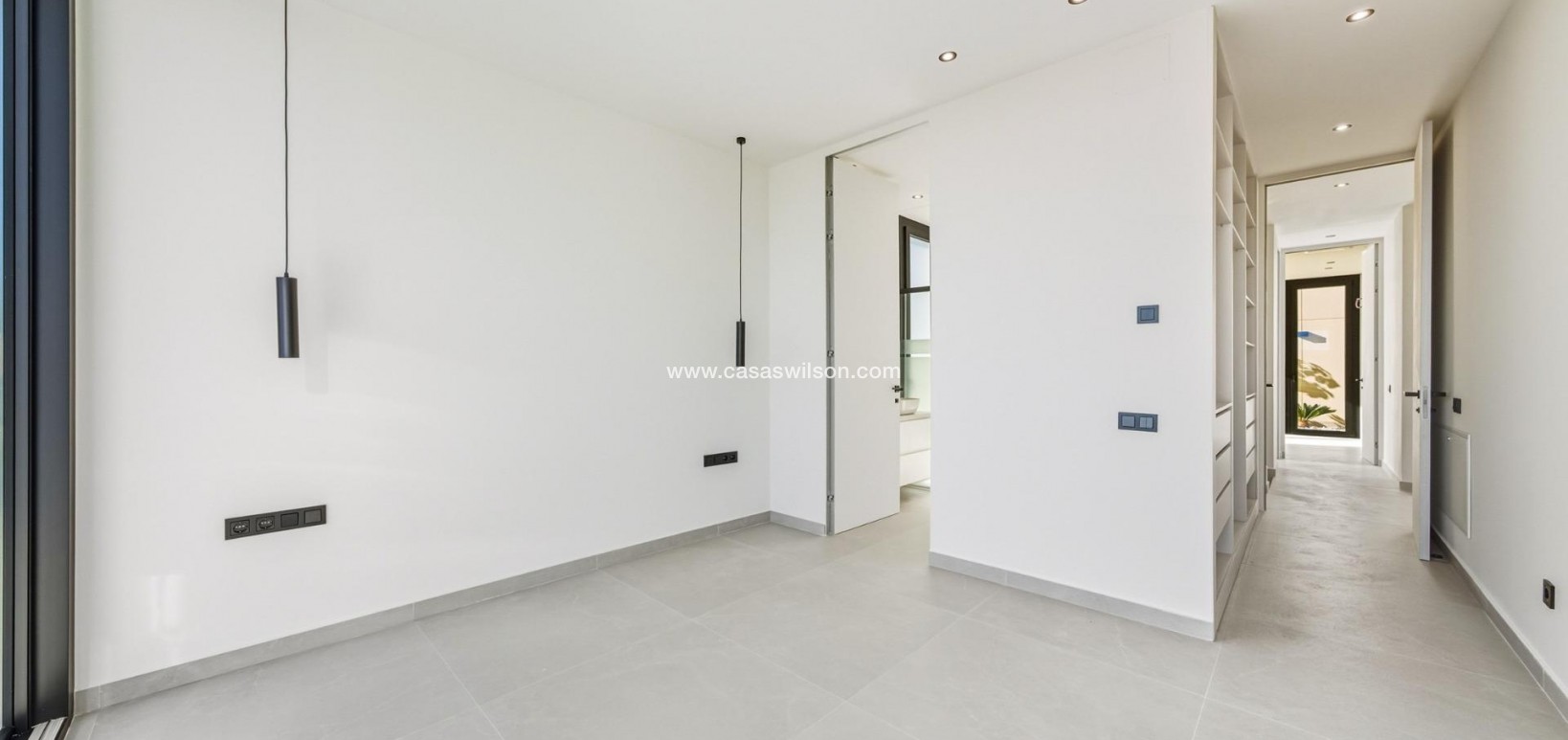 Nueva construcción  - Chalet - Polop - La Alberca