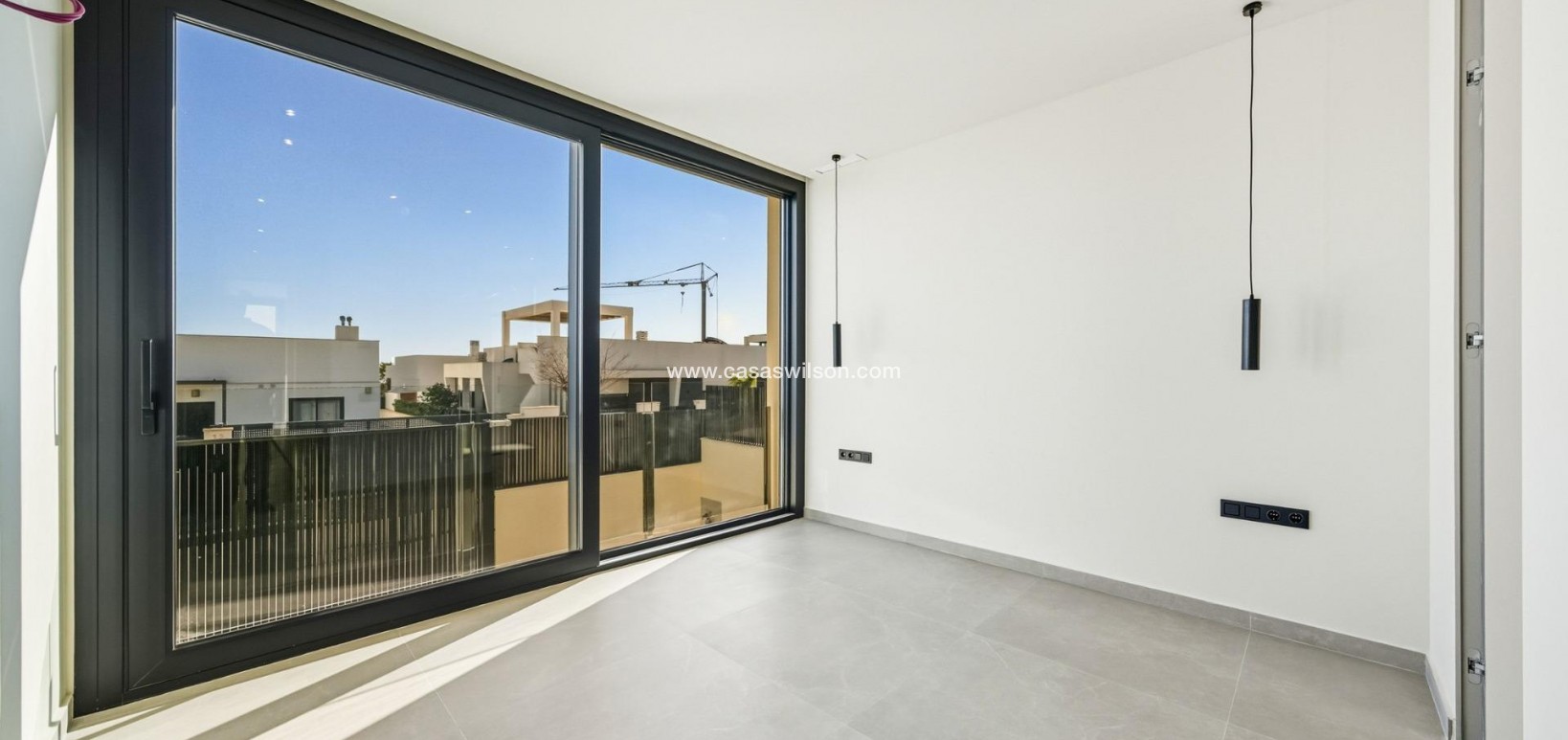 Nueva construcción  - Chalet - Polop - La Alberca