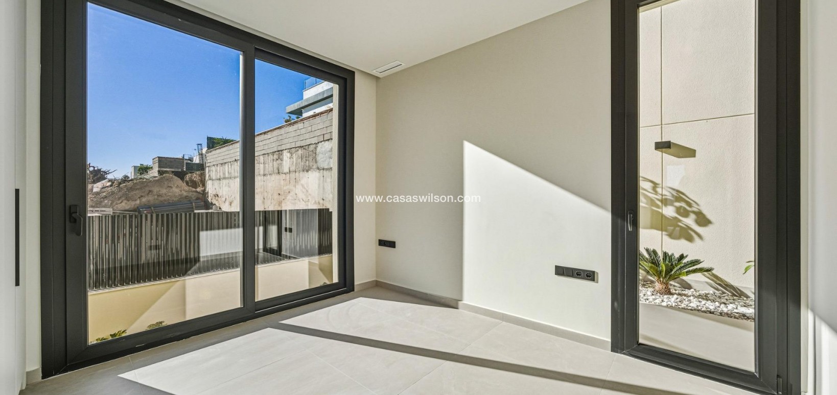 Nueva construcción  - Chalet - Polop - La Alberca