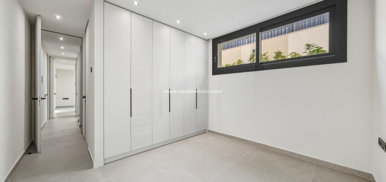 Nueva construcción  - Chalet - Polop - La Alberca