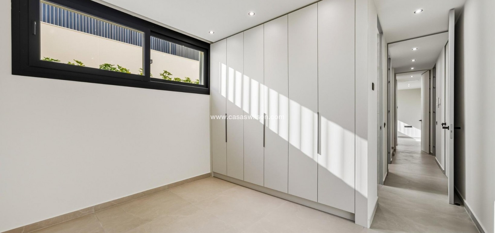 Nueva construcción  - Chalet - Polop - La Alberca