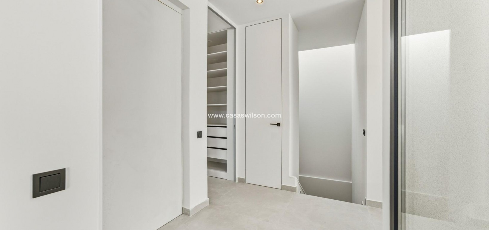 Nueva construcción  - Chalet - Polop - La Alberca