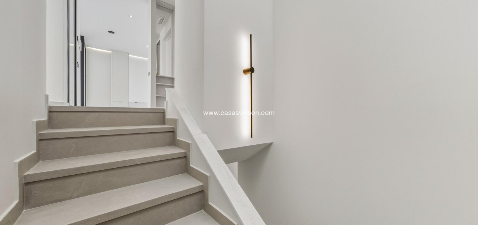 Nueva construcción  - Chalet - Polop - La Alberca