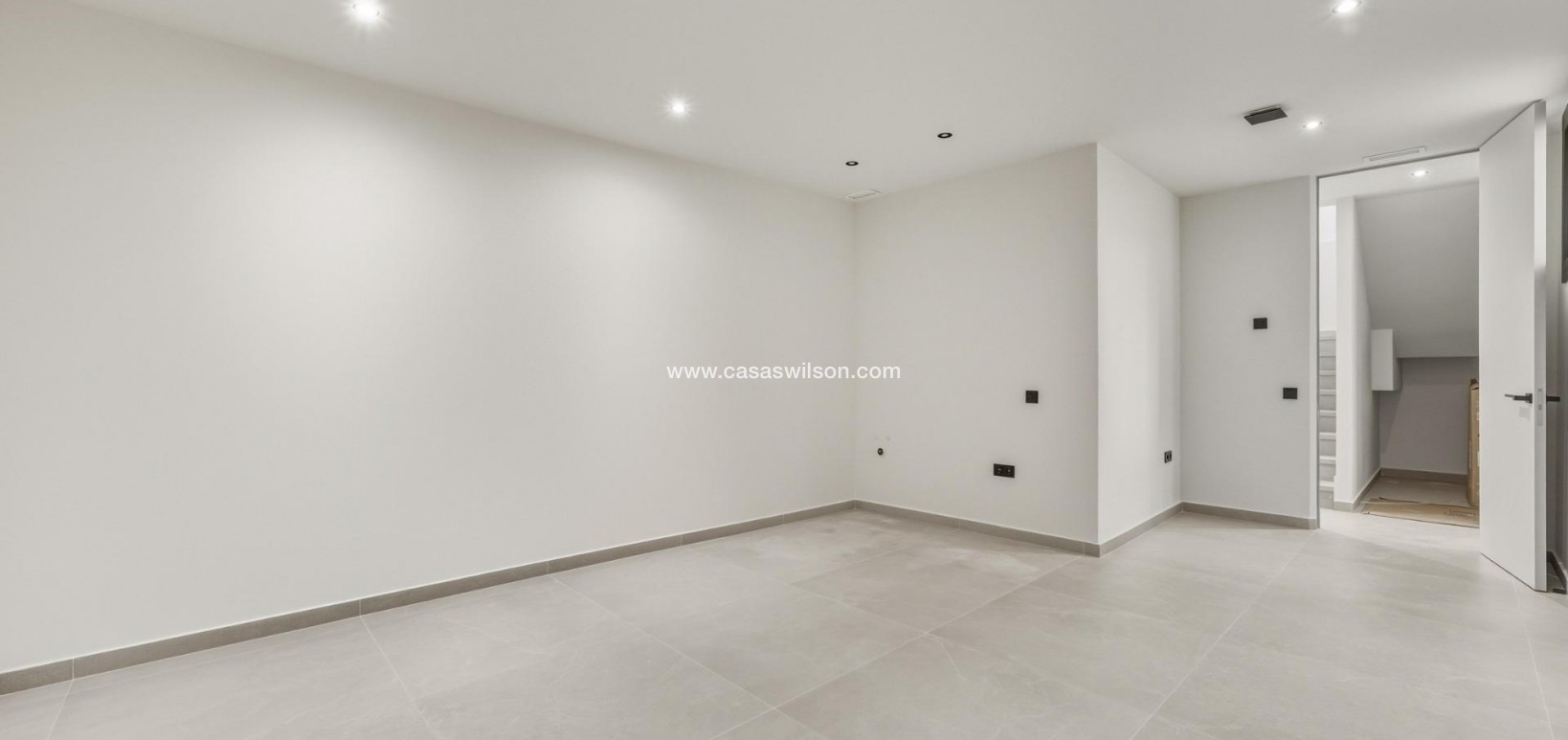 Nueva construcción  - Chalet - Polop - La Alberca