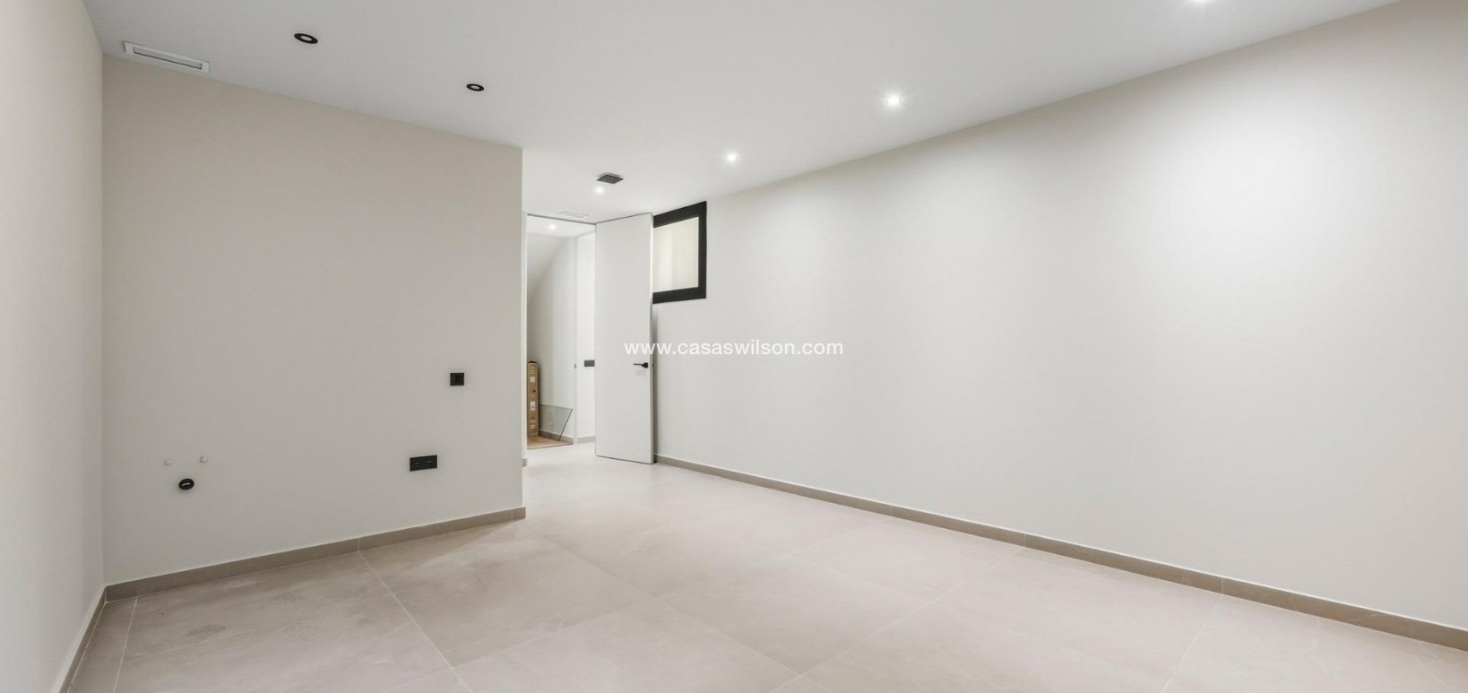 Nueva construcción  - Chalet - Polop - La Alberca