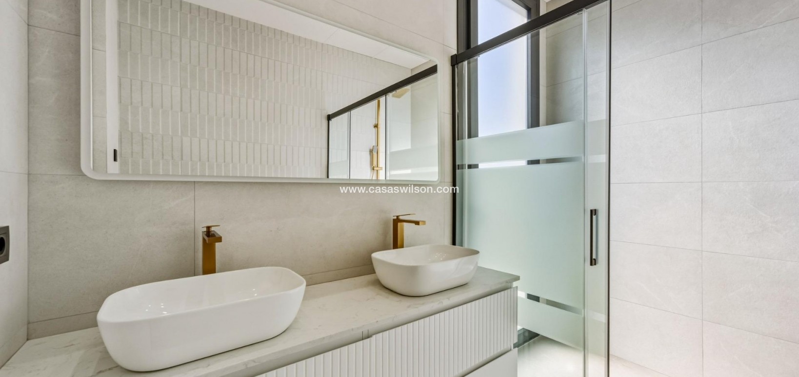 Nueva construcción  - Chalet - Polop - La Alberca