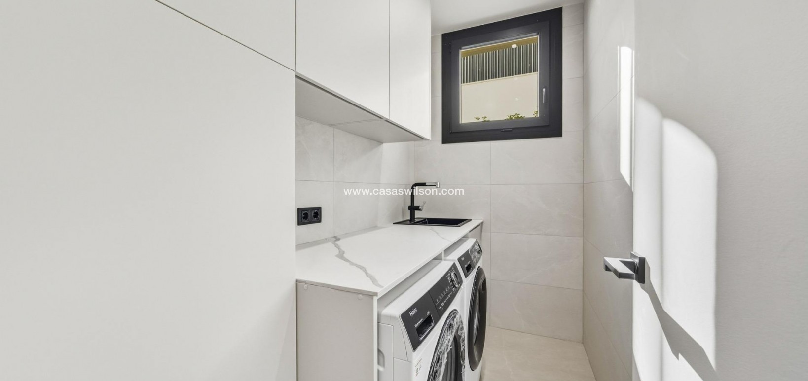 Nueva construcción  - Chalet - Polop - La Alberca