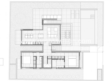 Nueva construcción  - Chalet - Polop - La Alberca