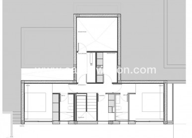 Nueva construcción  - Chalet - Polop - La Alberca