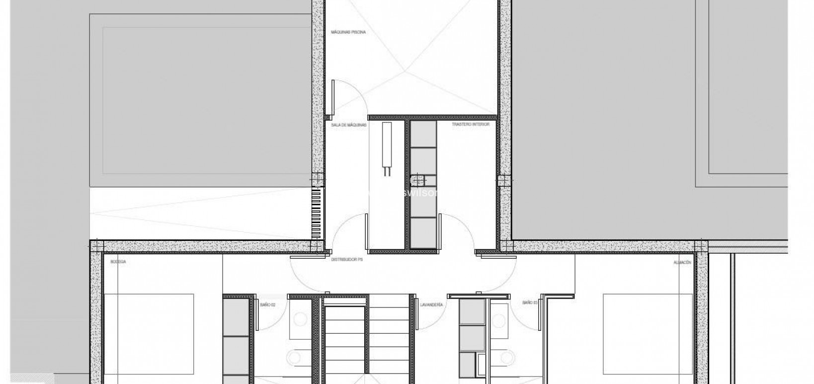Nueva construcción  - Chalet - Polop - La Alberca