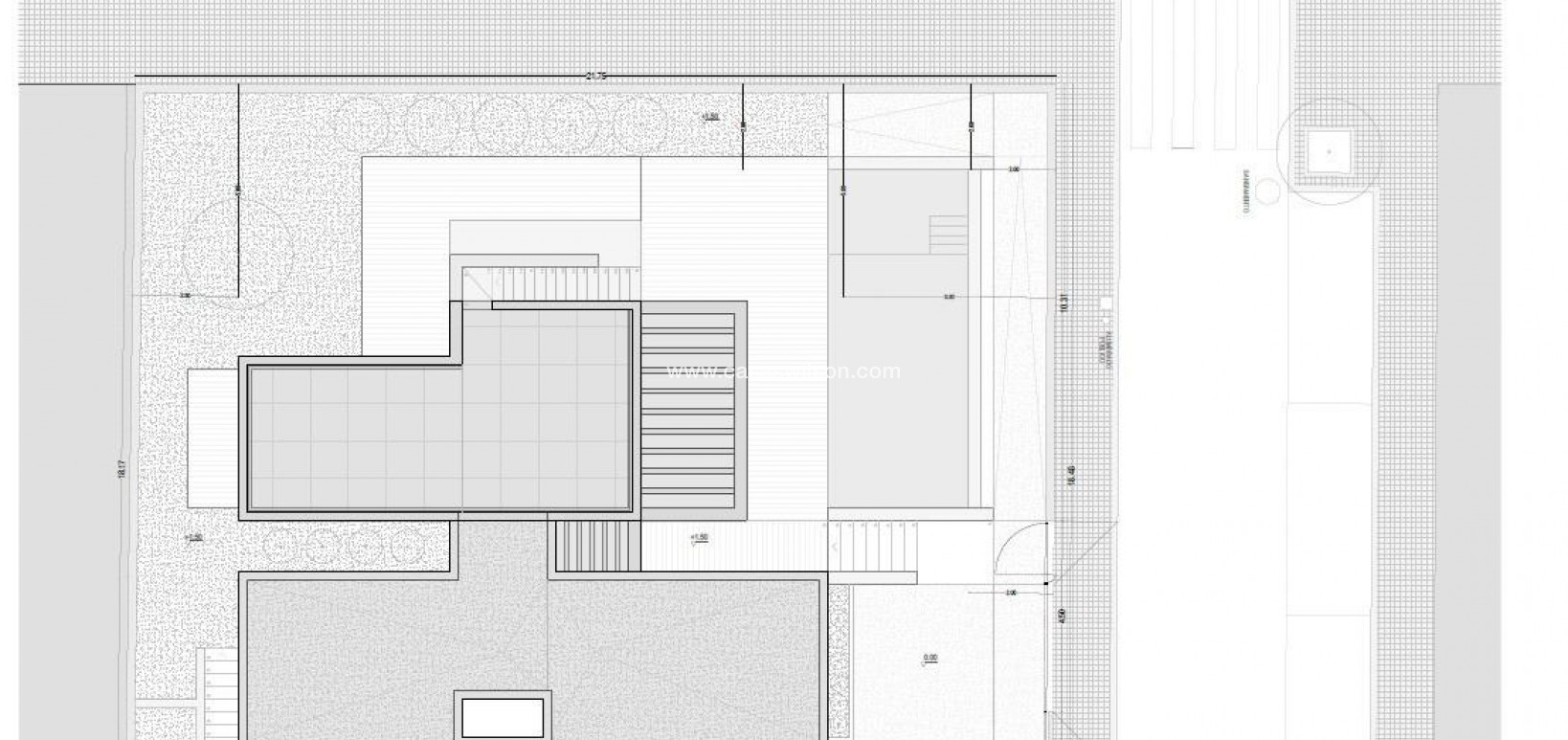 Nueva construcción  - Chalet - Polop - La Alberca