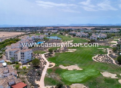 New Build - Villa - Sucina