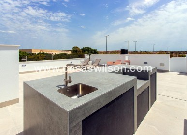 New Build - Villa - Sucina