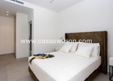 New Build - Villa - Sucina