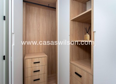 New Build - Villa - Sucina