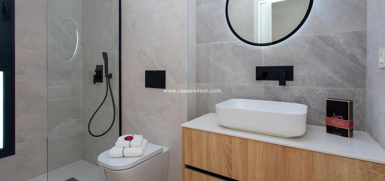 New Build - Villa - Sucina