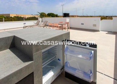 New Build - Villa - Sucina