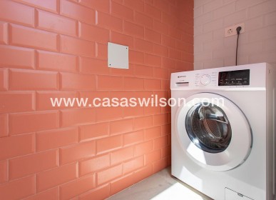 New Build - Villa - Sucina