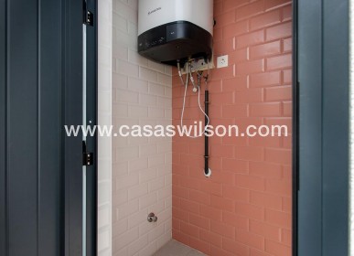 New Build - Villa - Sucina