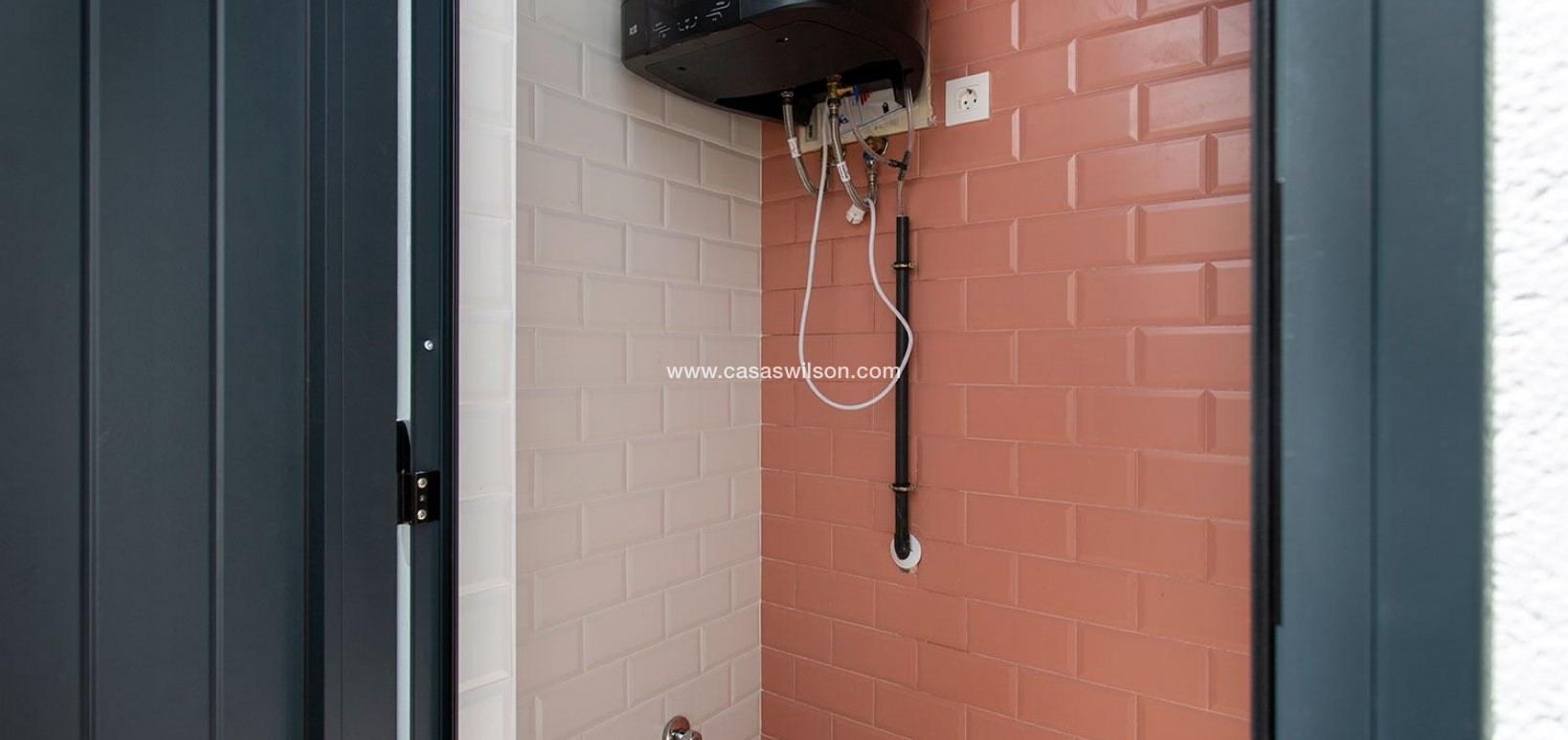 New Build - Villa - Sucina