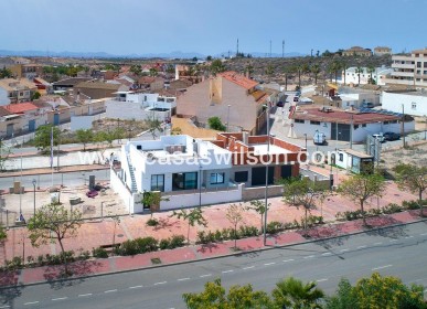 New Build - Villa - Sucina