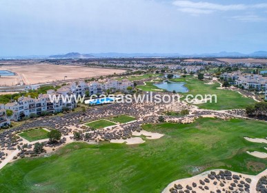 New Build - Villa - Sucina