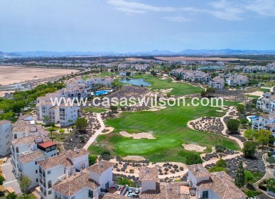 New Build - Villa - Sucina