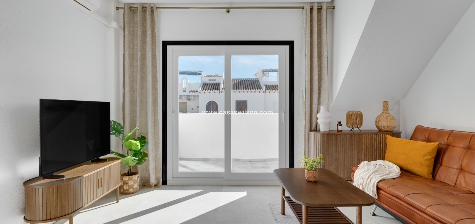 Venta - Bungalow - Ciudad Quesada - Ciudad Quesada - Rojales