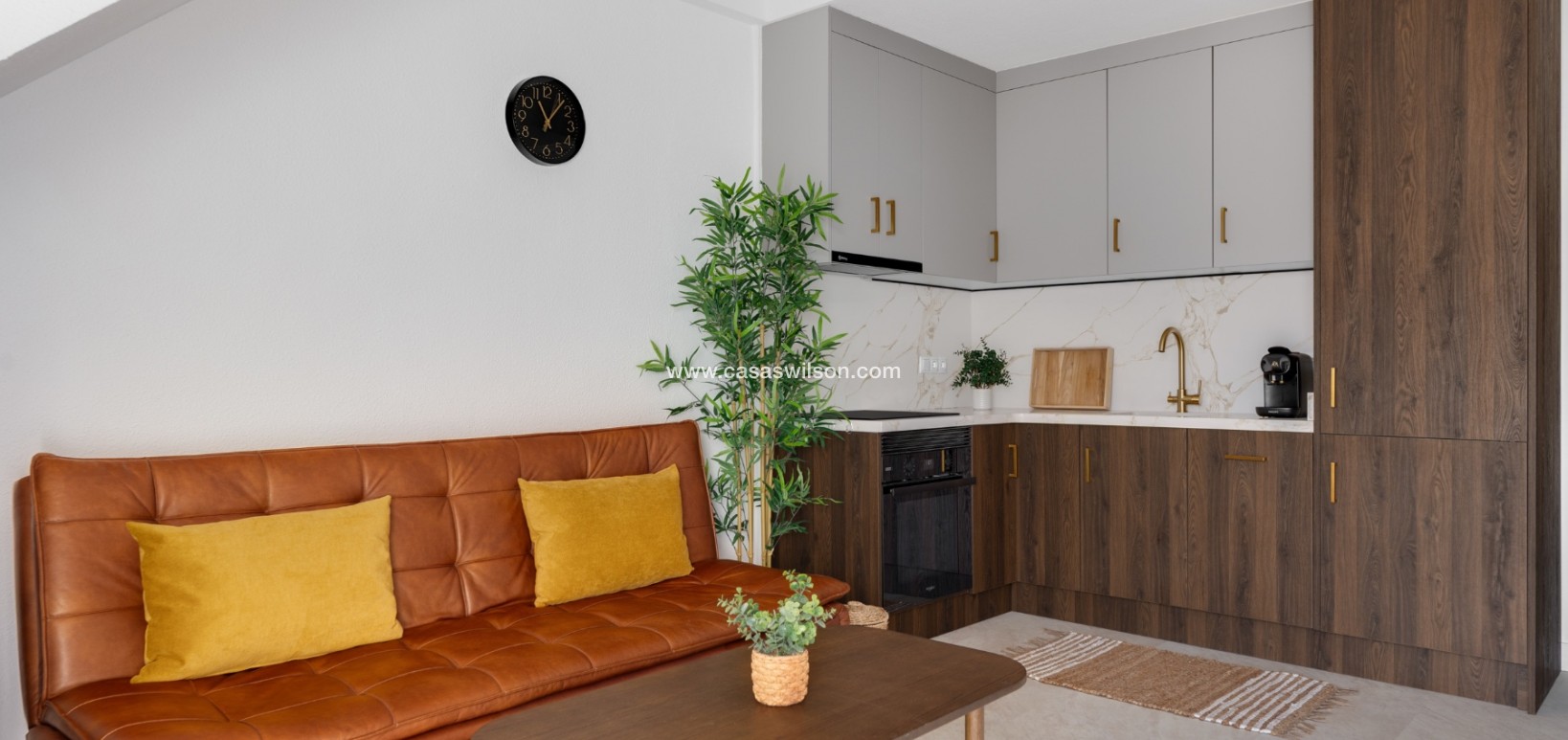 Venta - Bungalow - Ciudad Quesada - Ciudad Quesada - Rojales