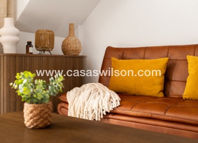 Venta - Bungalow - Ciudad Quesada - Ciudad Quesada - Rojales