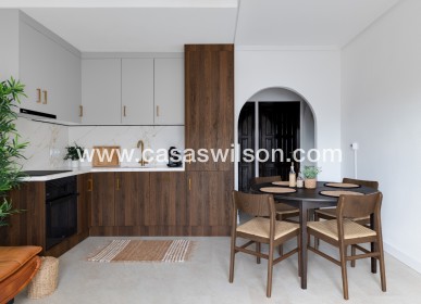 Venta - Bungalow - Ciudad Quesada - Ciudad Quesada - Rojales