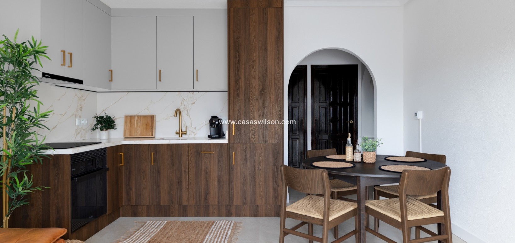 Venta - Bungalow - Ciudad Quesada - Ciudad Quesada - Rojales