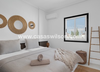 Venta - Bungalow - Ciudad Quesada - Ciudad Quesada - Rojales