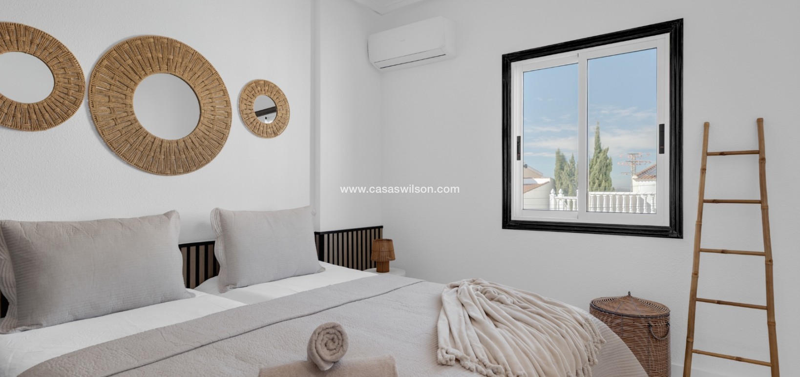 Venta - Bungalow - Ciudad Quesada - Ciudad Quesada - Rojales