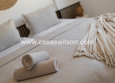 Venta - Bungalow - Ciudad Quesada - Ciudad Quesada - Rojales