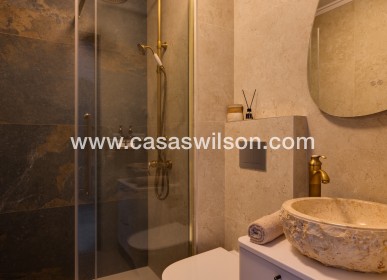 Venta - Bungalow - Ciudad Quesada - Ciudad Quesada - Rojales