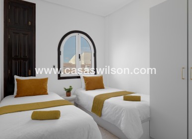 Venta - Bungalow - Ciudad Quesada - Ciudad Quesada - Rojales