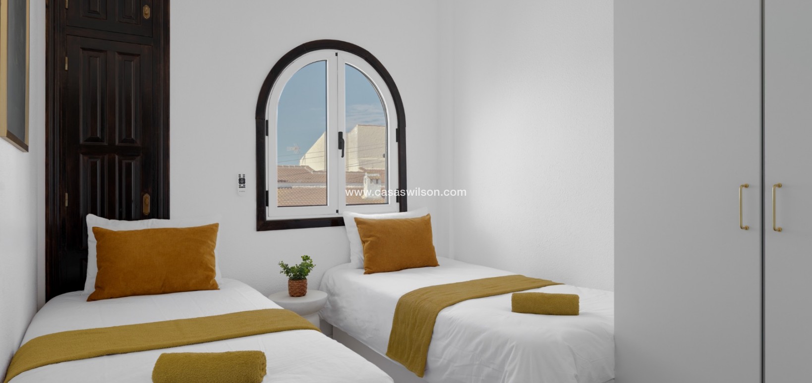 Venta - Bungalow - Ciudad Quesada - Ciudad Quesada - Rojales