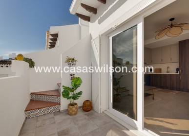 Venta - Bungalow - Ciudad Quesada - Ciudad Quesada - Rojales