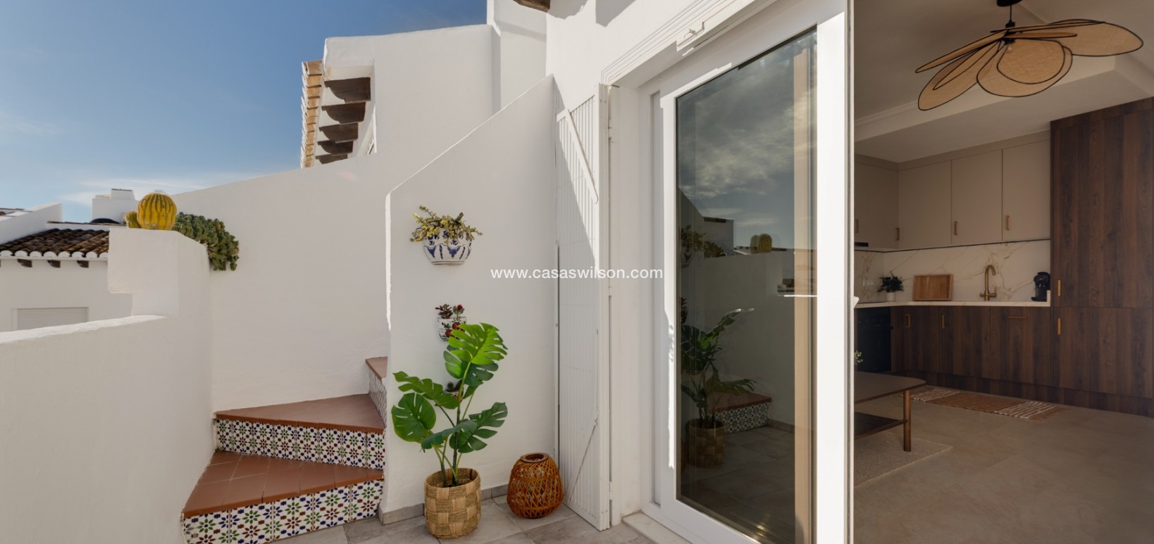 Venta - Bungalow - Ciudad Quesada - Ciudad Quesada - Rojales