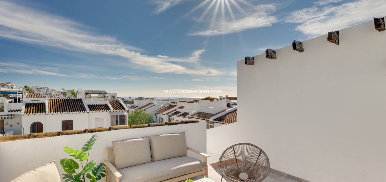 Venta - Bungalow - Ciudad Quesada - Ciudad Quesada - Rojales