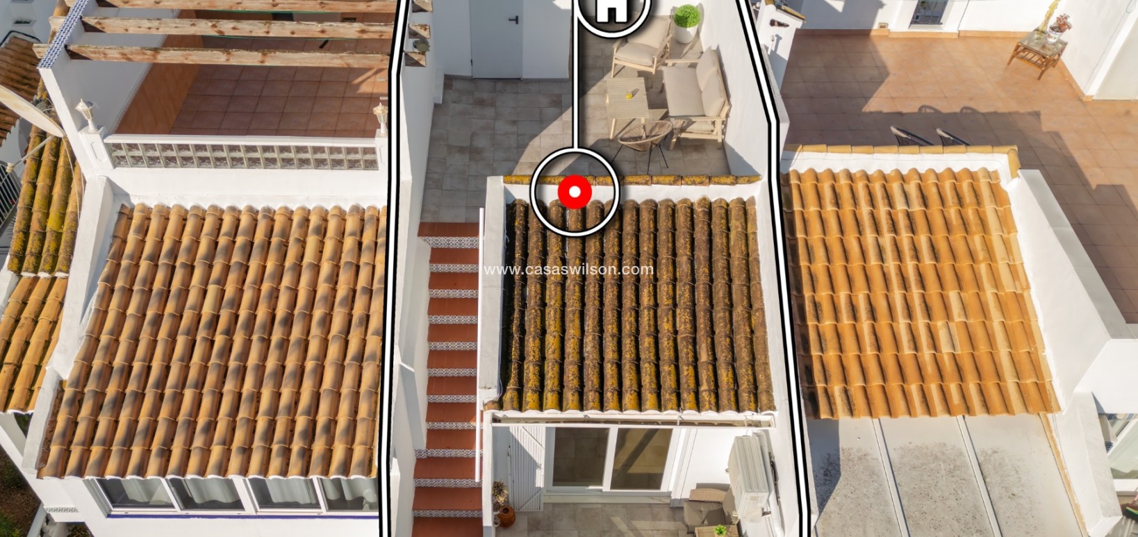 Venta - Bungalow - Ciudad Quesada - Ciudad Quesada - Rojales