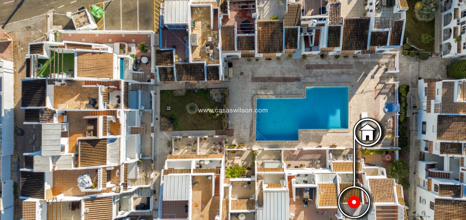 Venta - Bungalow - Ciudad Quesada - Ciudad Quesada - Rojales