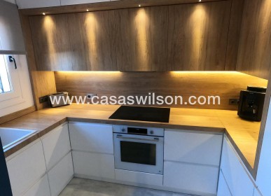 Sale - Townhouse - Algorfa - La Finca Golf