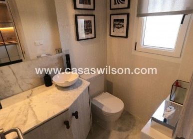 Sale - Townhouse - Algorfa - La Finca Golf